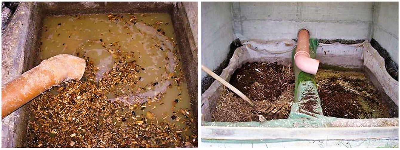 Compost Filter SSWM Find tools for sustainable sanitation and water